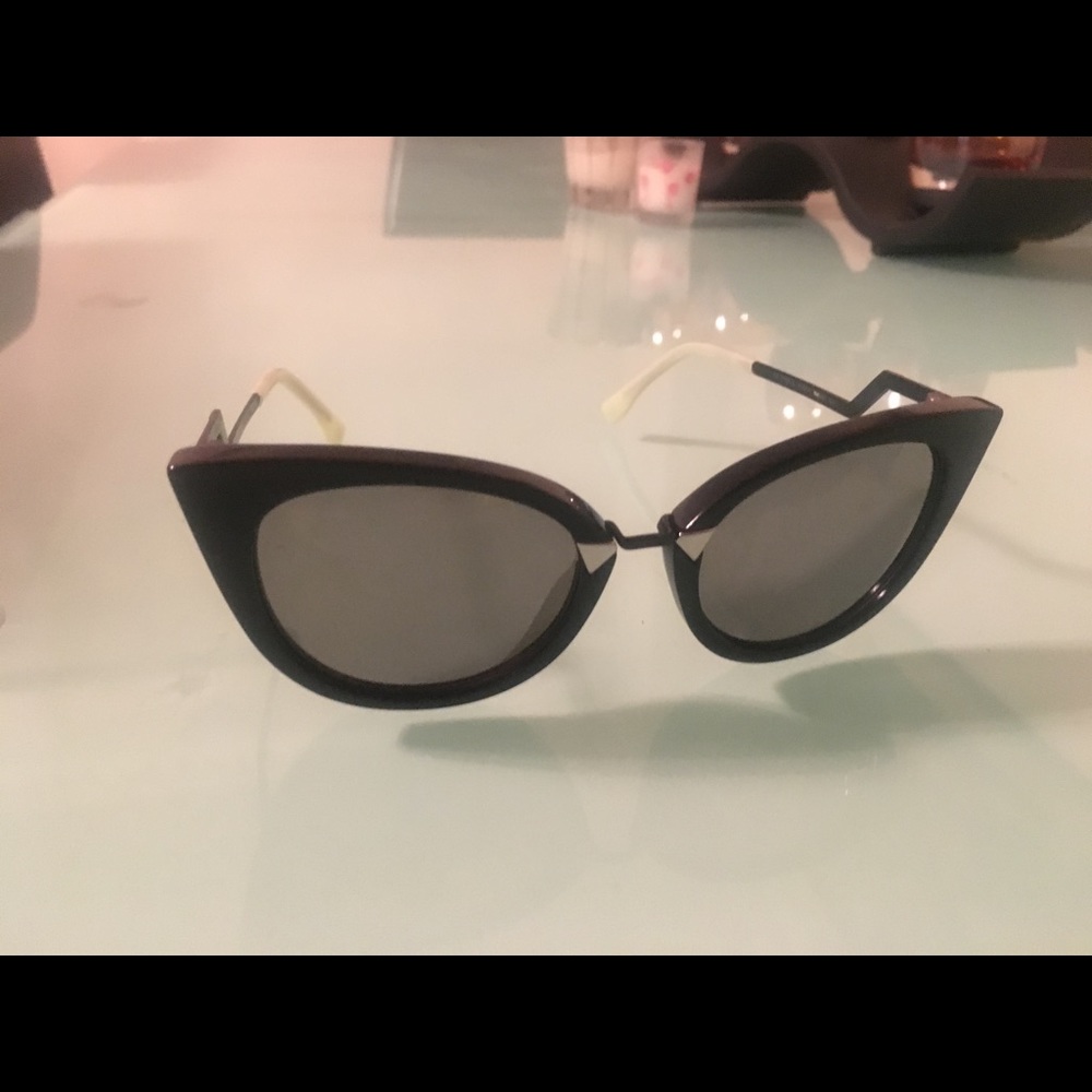Fends glasses - Picture 5 of 5