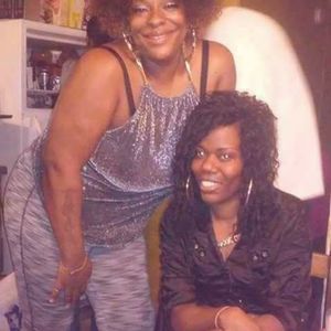 Meet your Posher, Ebony