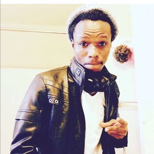 Meet your Posher, Alfred