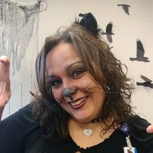 Meet your Posher, Janette