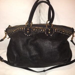 Miu Miu large tote
