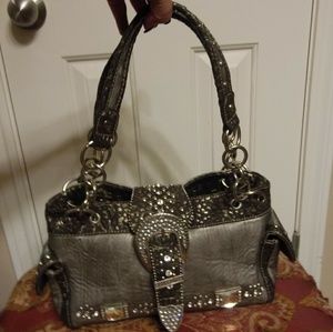 Montana West Purse and Wallet