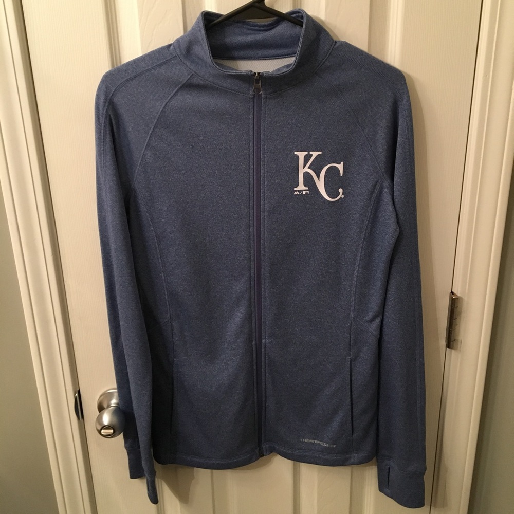 KC Royals Jacket