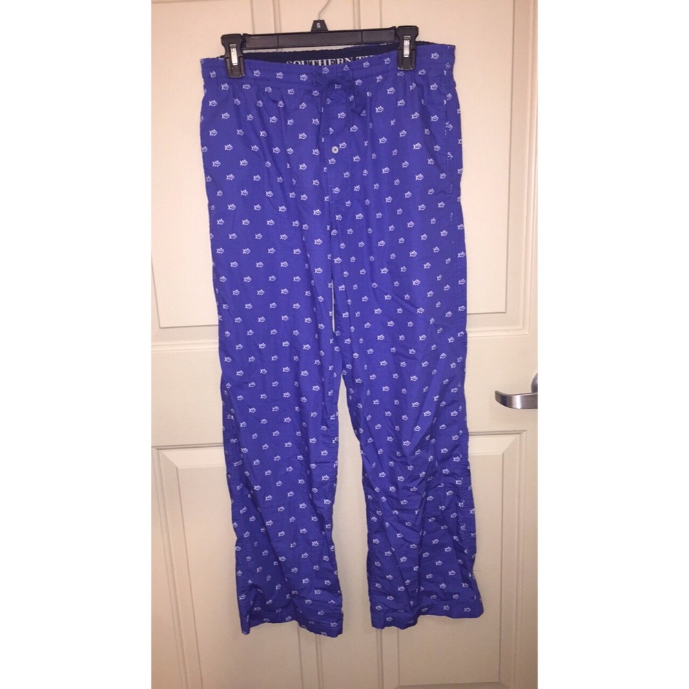 Southern Tide Pajama Pants