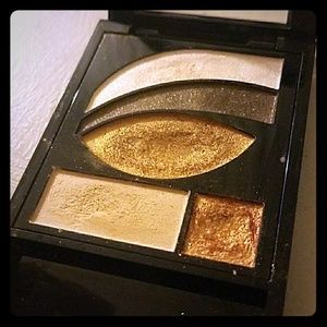 Revlon Photo Ready Eyeshadow Kit - Rustic