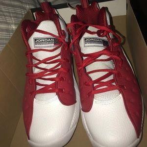 Jordan Jumpman Team II