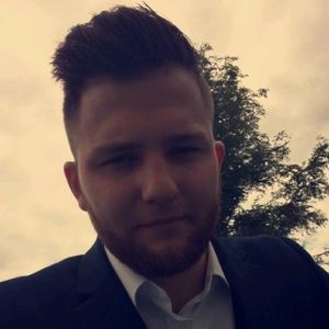 Meet your Posher, Oleksandr