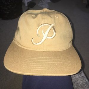 Primitive Hat