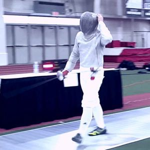 Meet your Posher, Charles