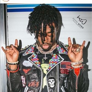 Meet your Posher, Trevor