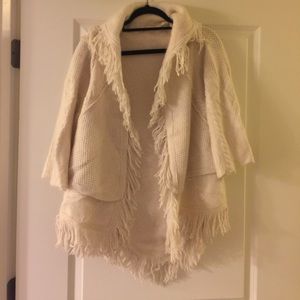 Anthropologie Sweater
