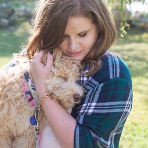 Meet your Posher, Meredith