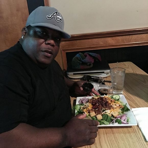 Meet your Posher, Mario - Picture 1 of 1