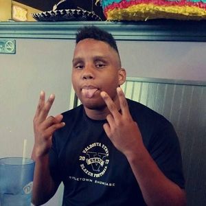 Meet your Posher, Marcus