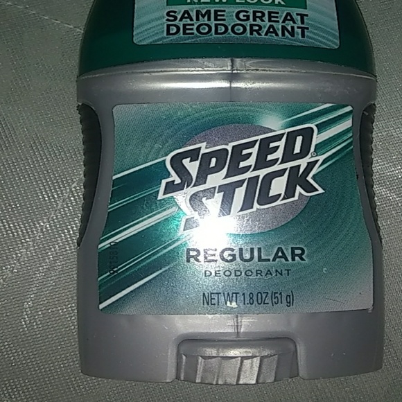 Deodorant - Picture 1 of 1