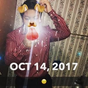 Meet your Posher, Orlando