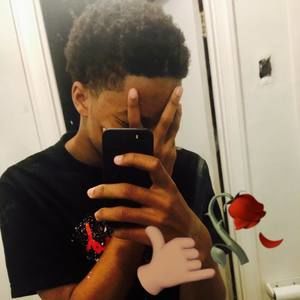 Meet your Posher, Demetrius