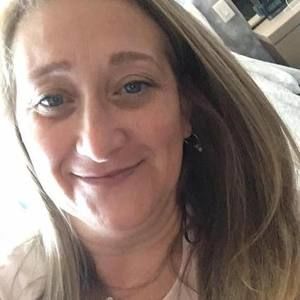 Meet your Posher, Terri-lynn