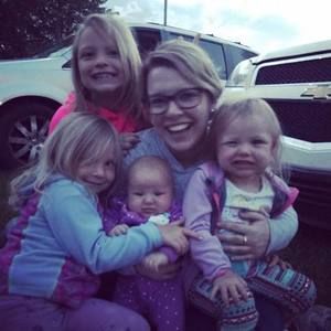 Meet your Posher, Jodi