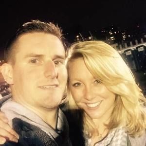 Meet your Posher, James