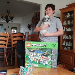 Meet your Posher, Carol