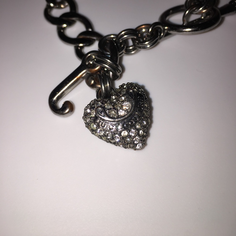 Authentic Juicy Couture Bracelet