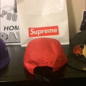 Supreme hat