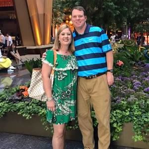 Meet your Posher, Marci