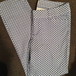 Old navy pixie pants