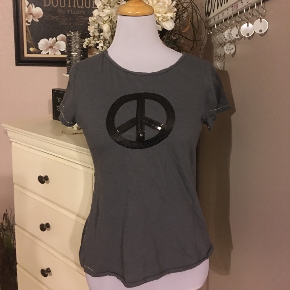Old Navy top