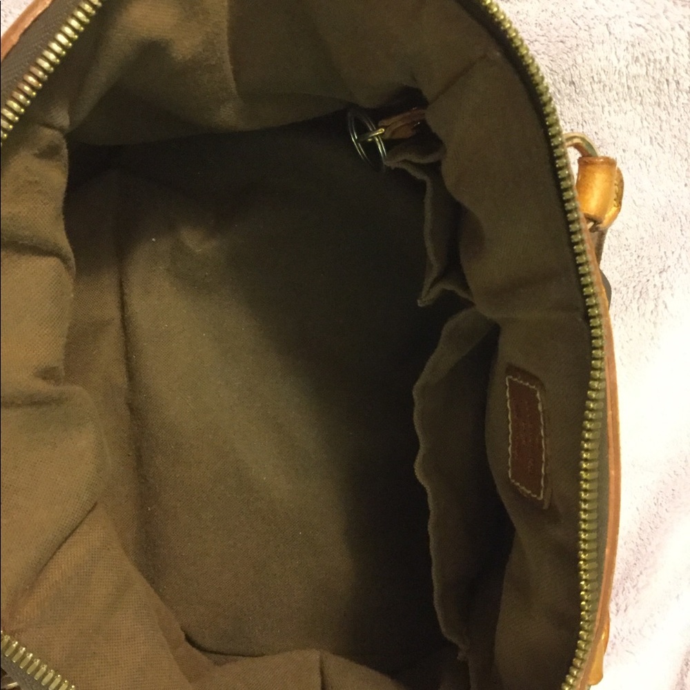 💰Sold💰Authentic Louis Vuitton Tivoli PM Bag EUC - Picture 7 of 7