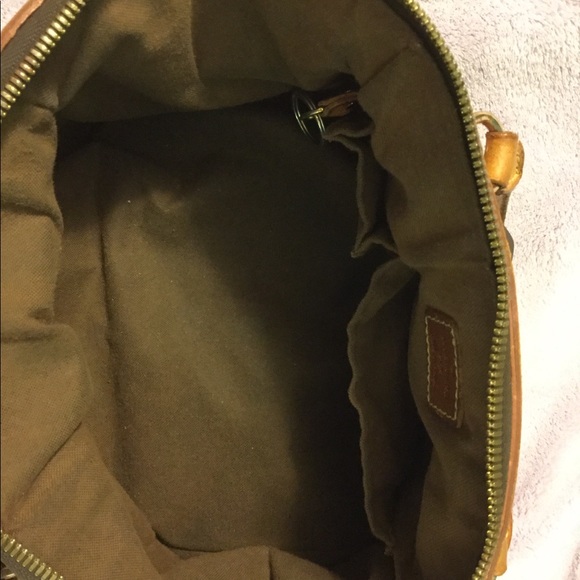 💰Sold💰Authentic Louis Vuitton Tivoli PM Bag EUC - Picture 7 of 7