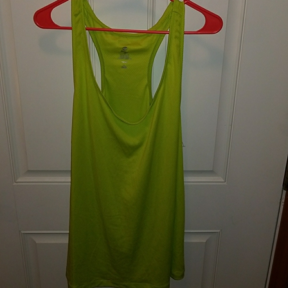 Energy Zone Women's Top
