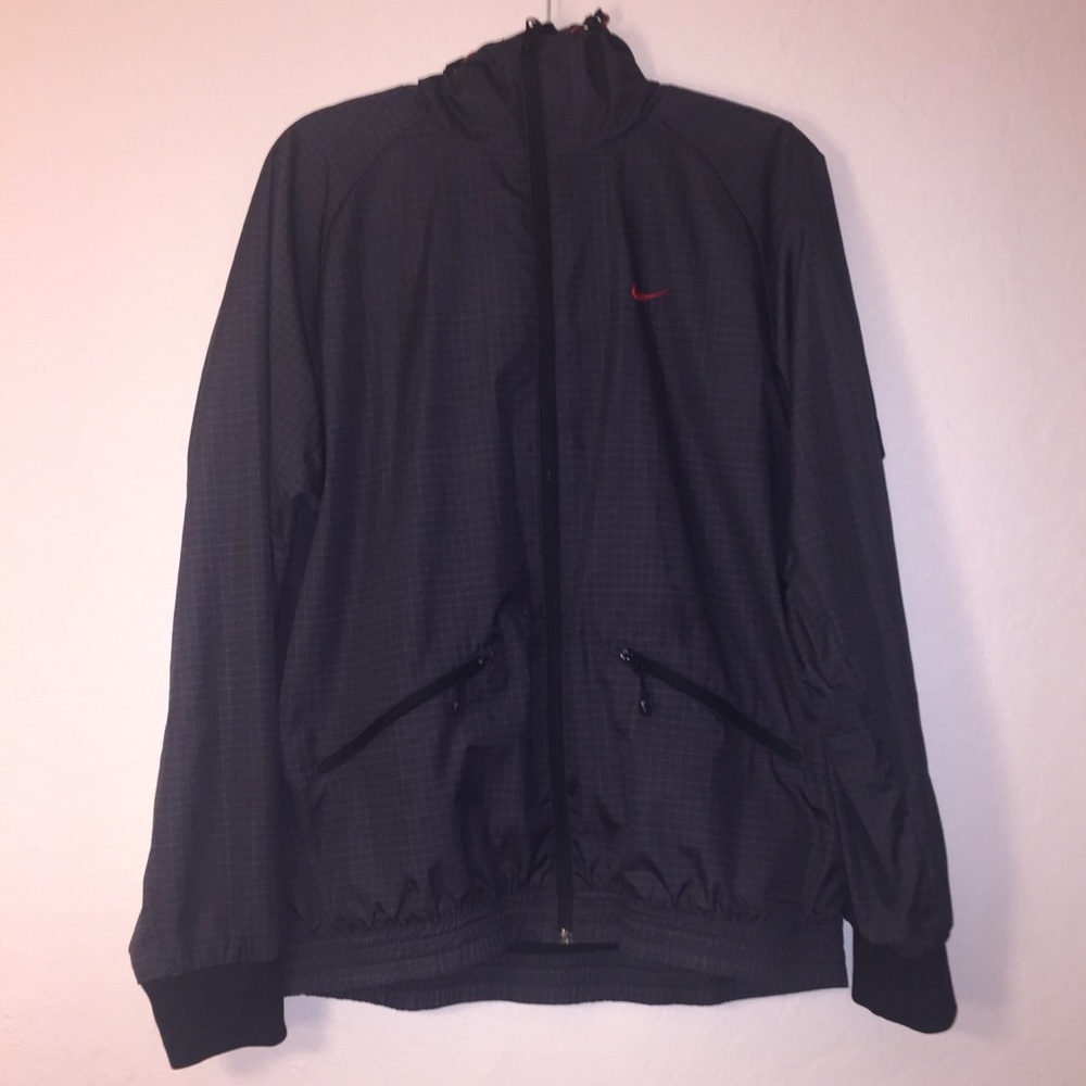 Nike Waterproof Jacket