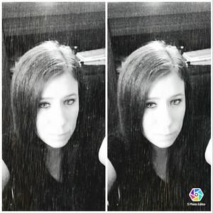 Meet your Posher, Wendy