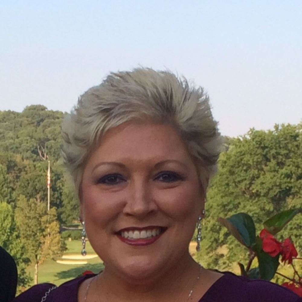 Meet your Posher, Christine