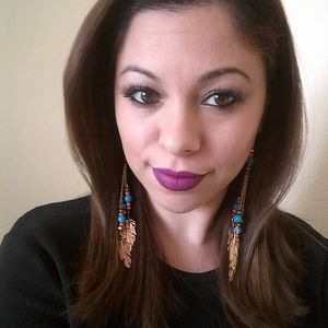 Meet your Posher, Jessica