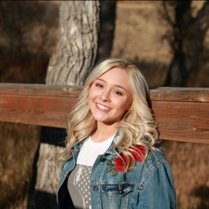 Meet your Posher, Mazzy