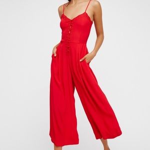 FP X Eileen Jumpsuit Romper