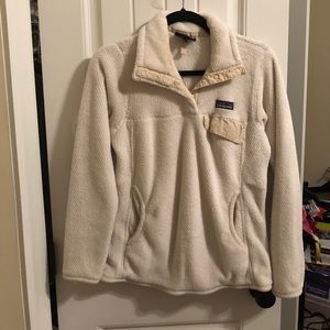 Patagonia jacket