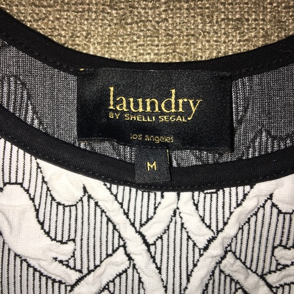 Laundry by Shelli Segal - Dress - Medium - Picture 5 of 6