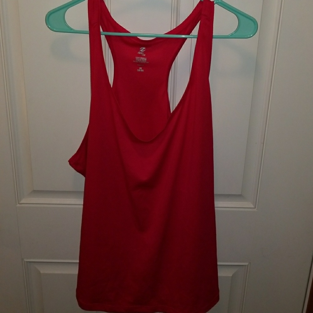 Energy Zone Women's Top