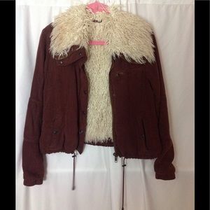 Free People jacket