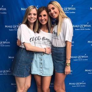 Meet your Posher, Taylor