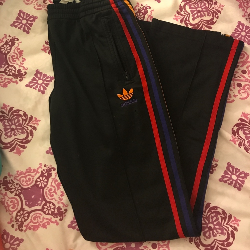 Adidas Sweatpants