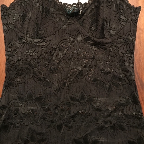 Lace tank - Picture 2 of 2