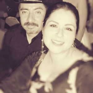 Meet your Posher, Laura