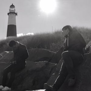 Meet your Posher, Thomas