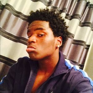 Meet your Posher, James