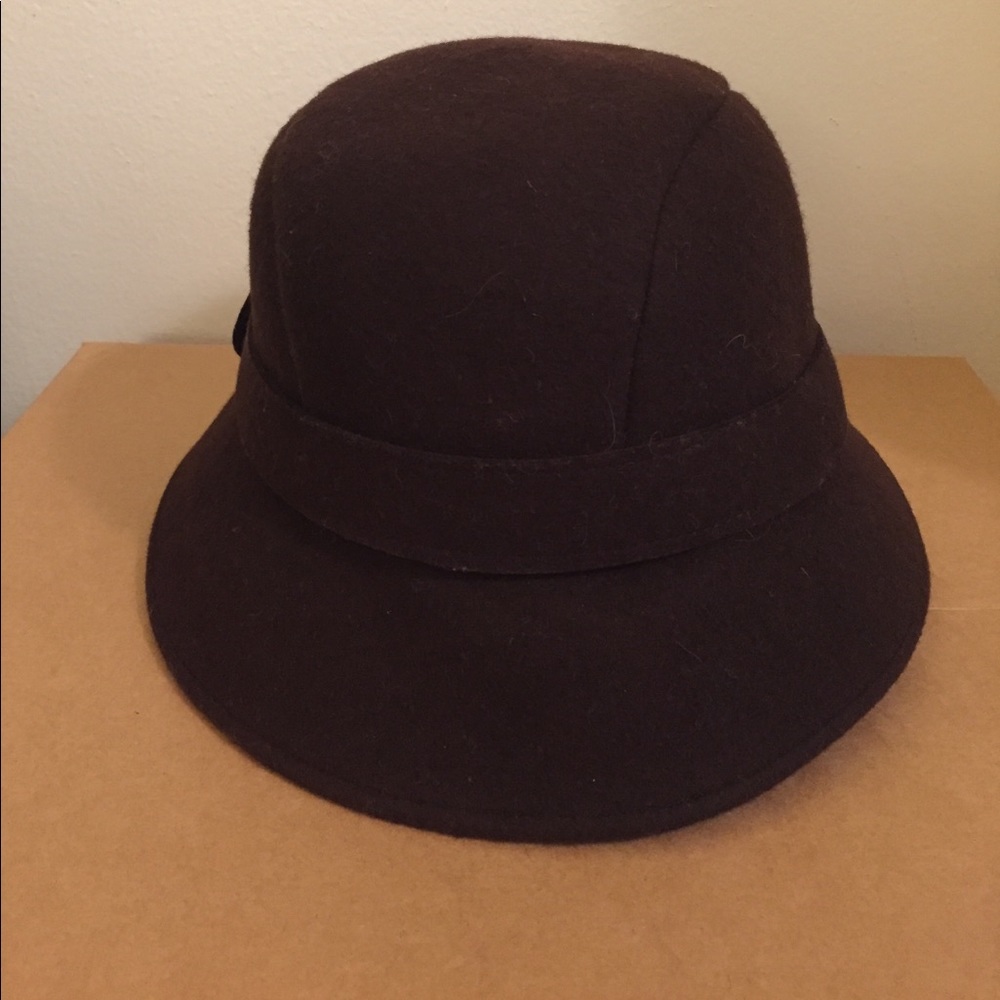J. Crew bucket hat
